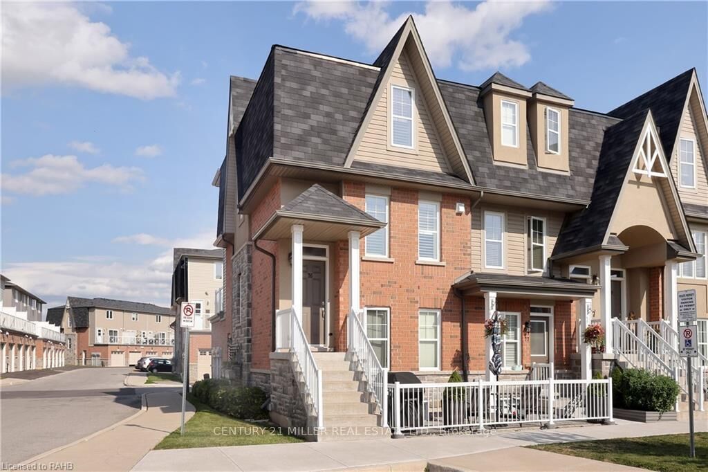 Photo de la propriété:  1380 Costigan Road 76  ON L9T 8L2 