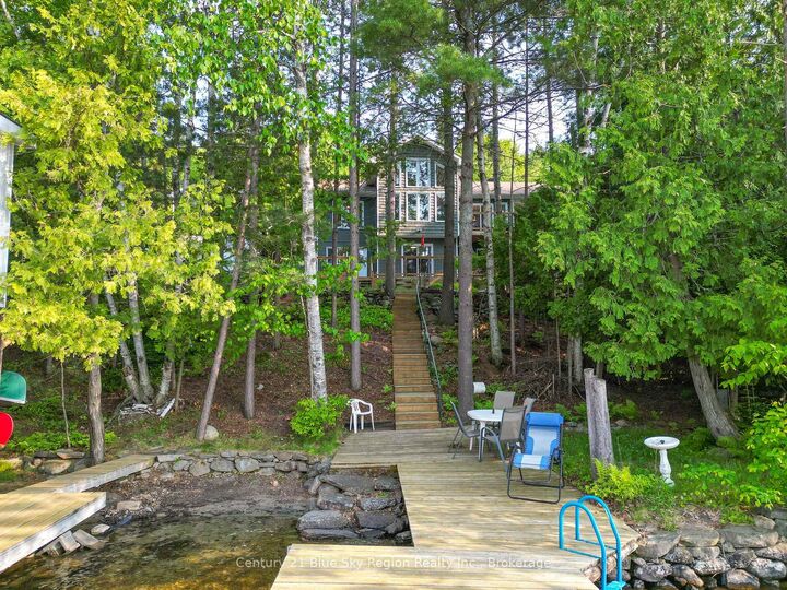 Property Photo: 1500D Peninsula Road ON P1B 8G4
