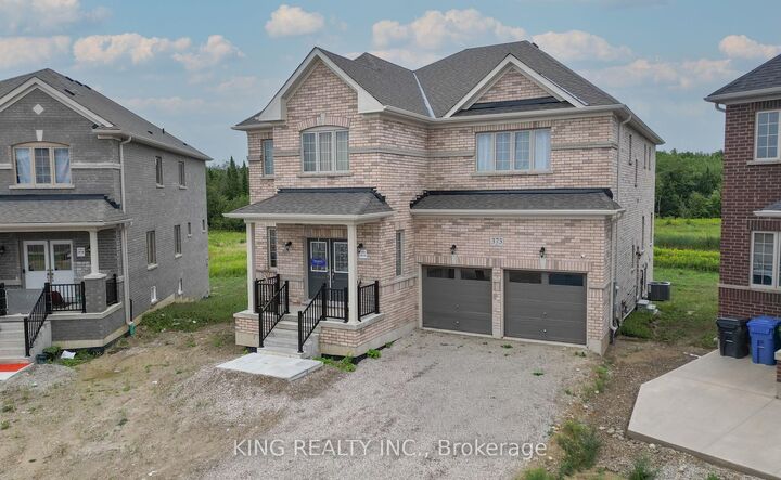 Property Photo:  373 Russell Street  ON N0C 1B1 