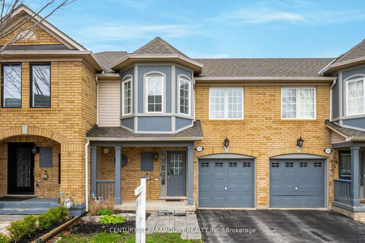 Photo de la propriété: 2159 Baronwood Drive ON L6M 4S4
