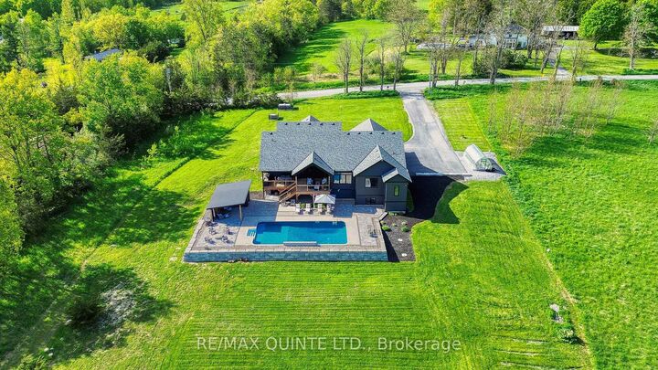 Property Photo: 1707 Fish And Game Club Road ON K0K 2C0