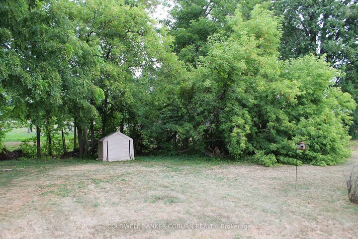 Property Photo: 50 B Fifth Street ON K0C 1X0