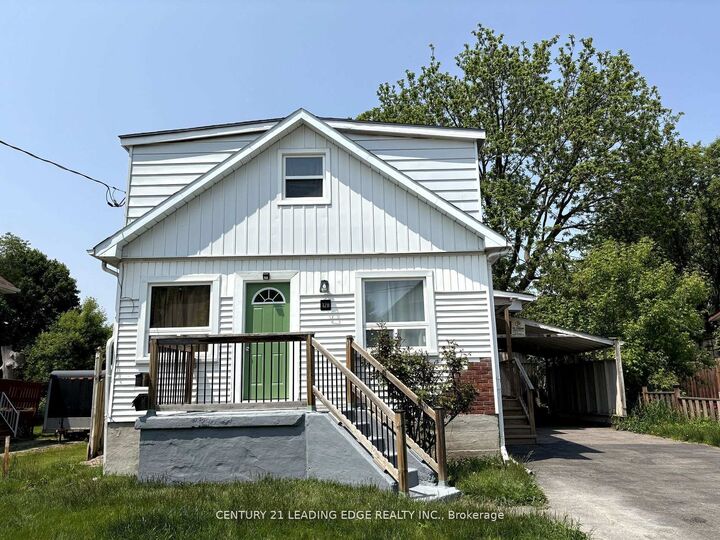 Photo de la propriété: 128 Summer Street Main ON L1H 2K9