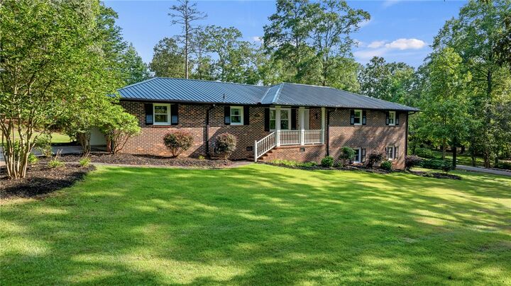 Property Photo:  1025 Phillips Road  SC 29621 
