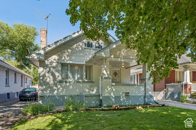 714 S 600 E  Salt Lake City UT 84102 photo