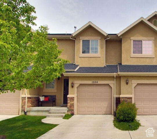 Property Photo: Address not disclosed UT 84057