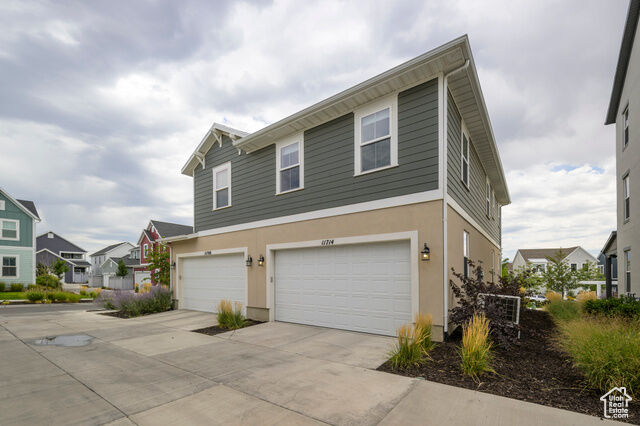 Property Photo: 11714 S Watercourse Rd W UT 84009