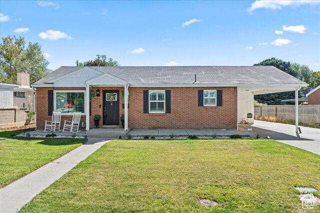 540 N 300 W  American Fork UT 84003 photo