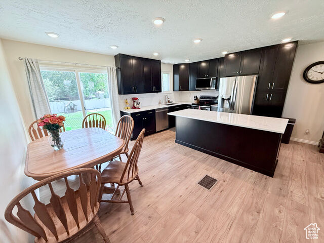 Property Photo: 2443 W 2300 N UT 84015