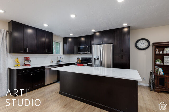 Property Photo: 2443 W 2300 N UT 84015