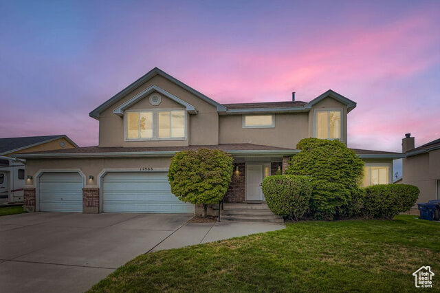 Property Photo:  Address not disclosed  UT 84092 