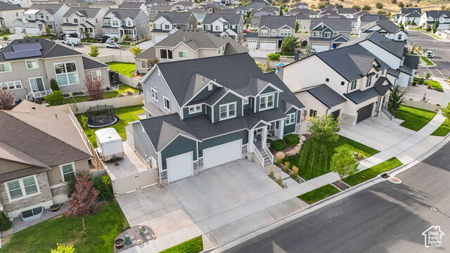 Property Photo: 14944 S Tilton Dr W UT 84096