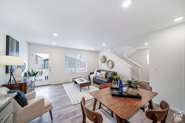 Property Photo: 42 N Bear River Rd 175 UT 84045