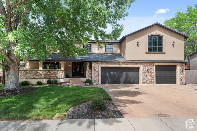 Property Photo: 2099 E 10180 S UT 84092