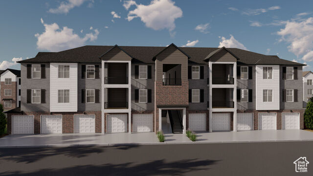 Property Photo:  4655 S Alder Dr H201  UT 84664 