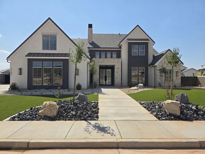 2282 S Breckenridge Dr  St George UT 84790 photo