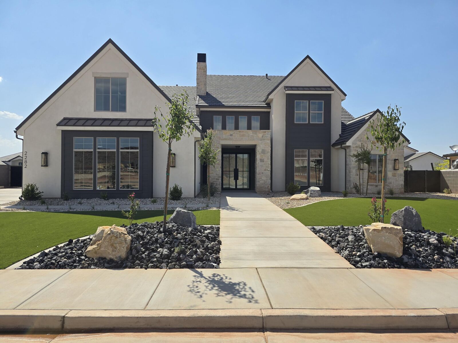 Property Photo: 2282 S Breckenridge Dr UT 84790