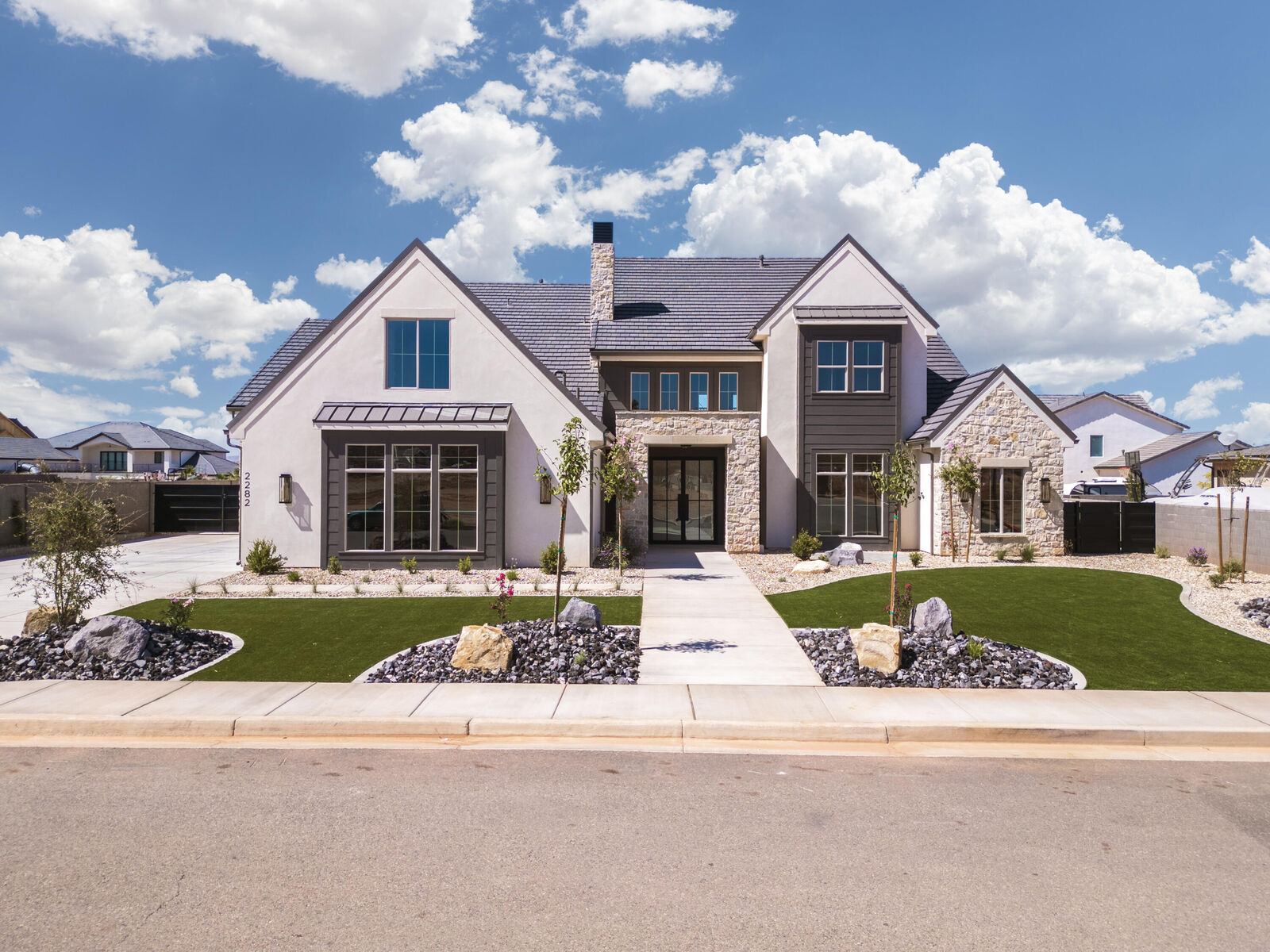 Property Photo:  2282 S Breckenridge Dr  UT 84790 