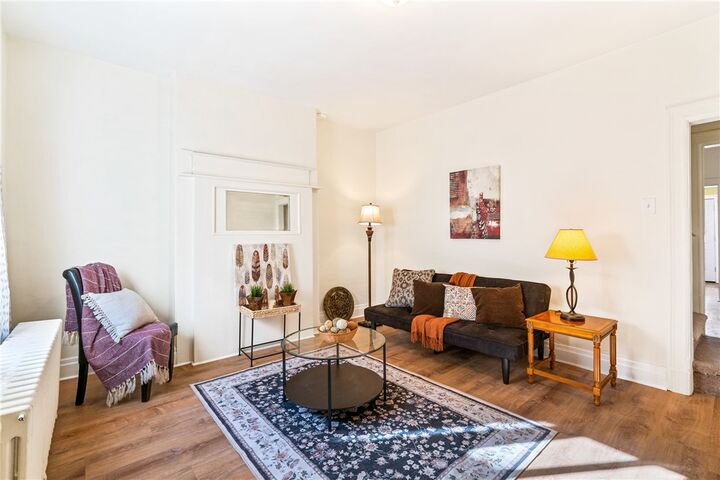 Property Photo: 22 Edith Place PA 15213
