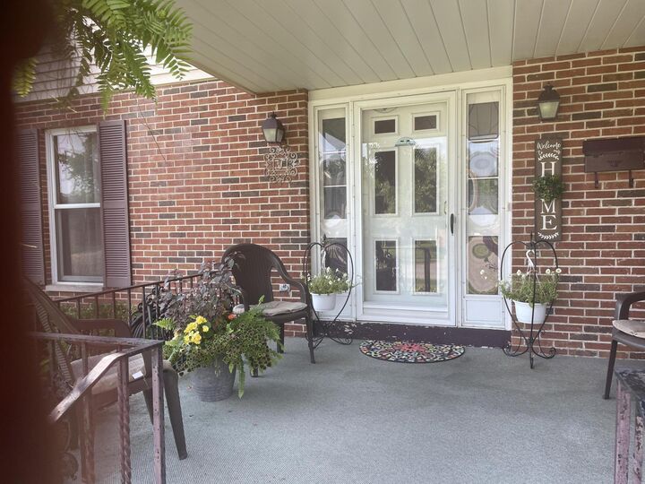 Property Photo: 537 Rensselaer Street OH 45503