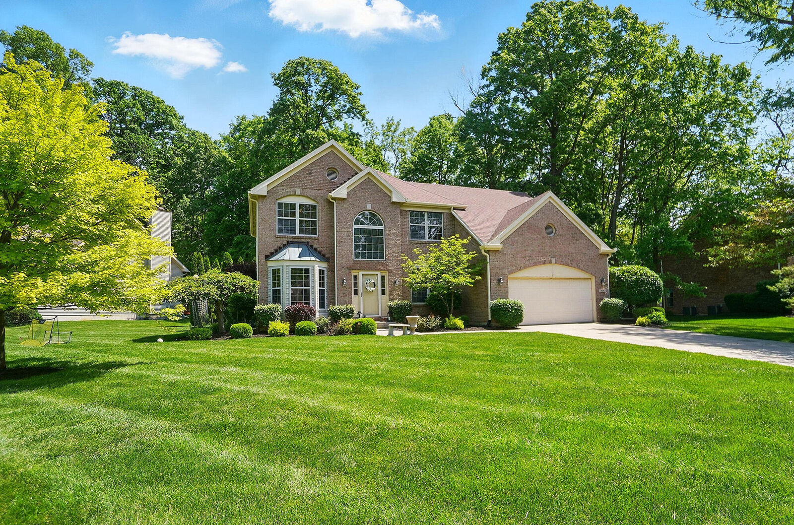 Property Photo: 936 Forest Edge Avenue OH 45503