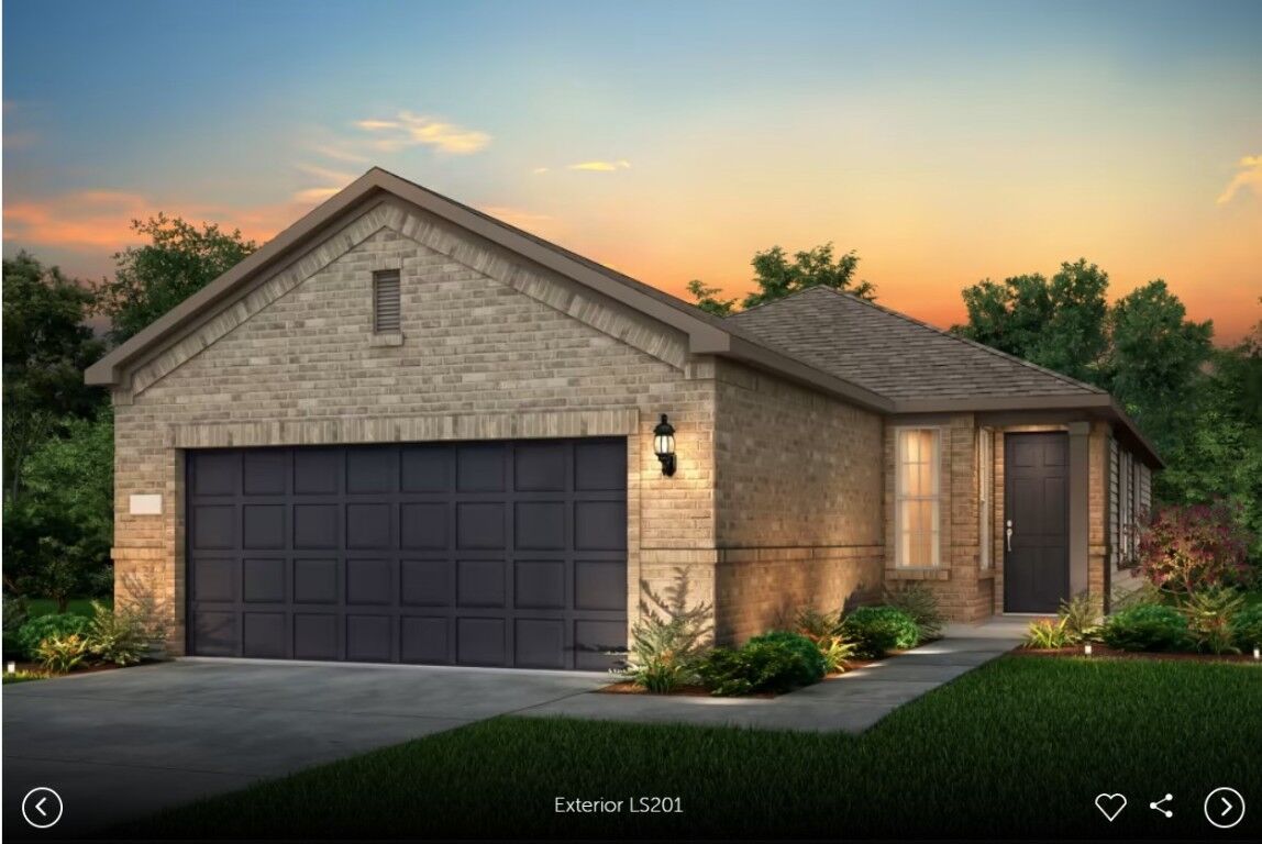 Property Photo:  118 Crossbar Street  TX 78633 