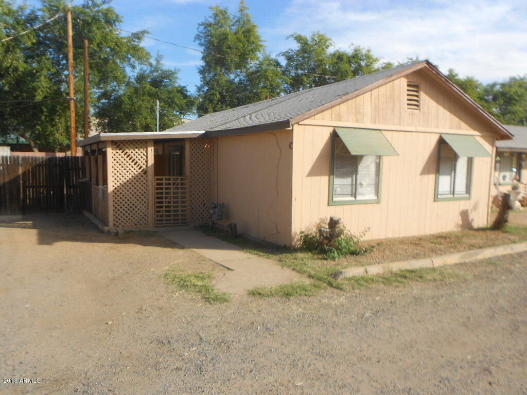 Property Photo:  2727 W Belmont Avenue  AZ 85051 
