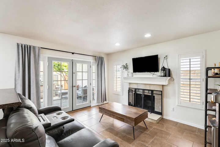 Property Photo: 3821 W Camino Del Rio -- AZ 85310