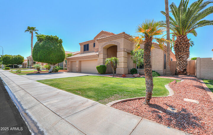 1811 W Wisteria Drive  Chandler AZ 85248 photo