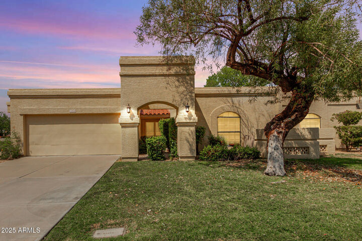 6314 E Kelton Lane  Scottsdale AZ 85254 photo