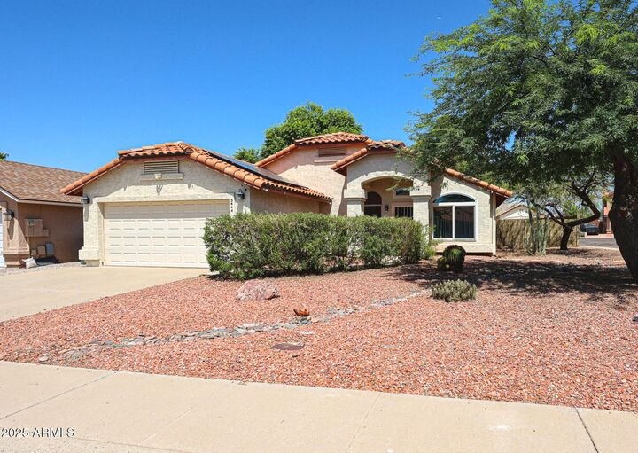 3444 E Tonto Lane  Phoenix AZ 85050 photo