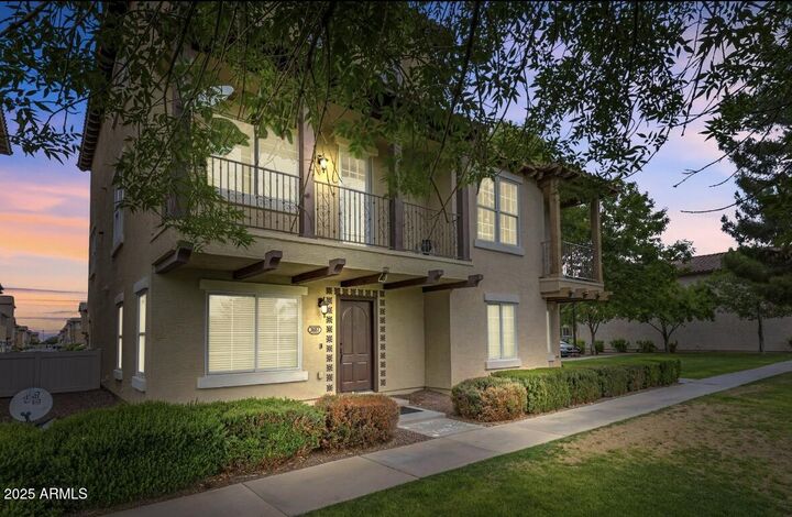 3687 E Leslie Drive  Gilbert AZ 85296 photo