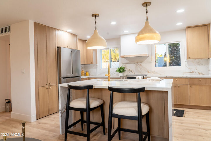 Property Photo:  4238 N 84th Place  AZ 85251 