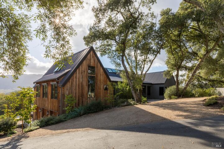 Property Photo:  1970 Warm Springs Road  CA 95442 