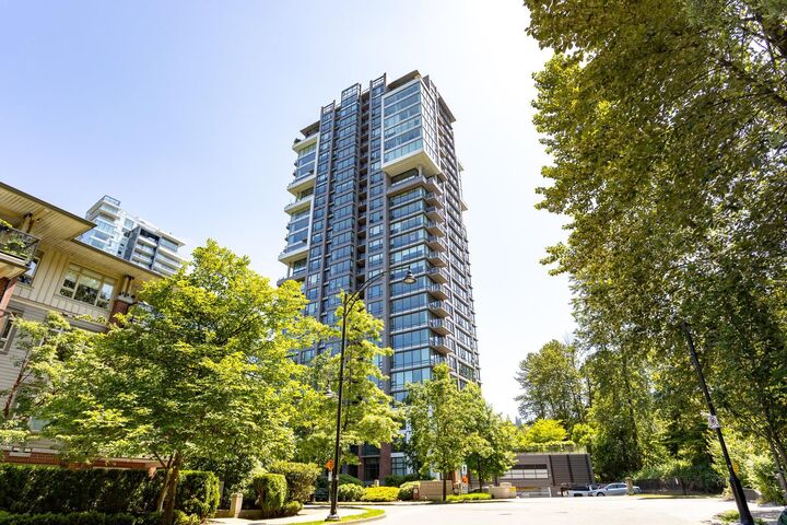 Property Photo: 301 Capilano Road 907 BC V3H 0G6