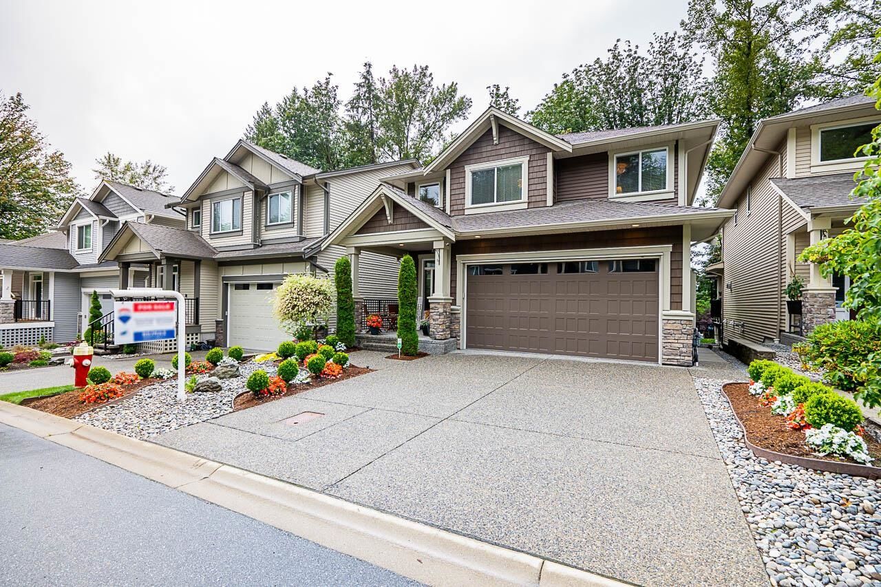 Property Photo: 13017 237A Street BC V4R 2S4