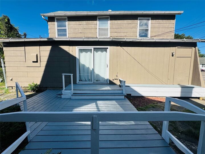 Property Photo: 4 West Avenue NY 13827