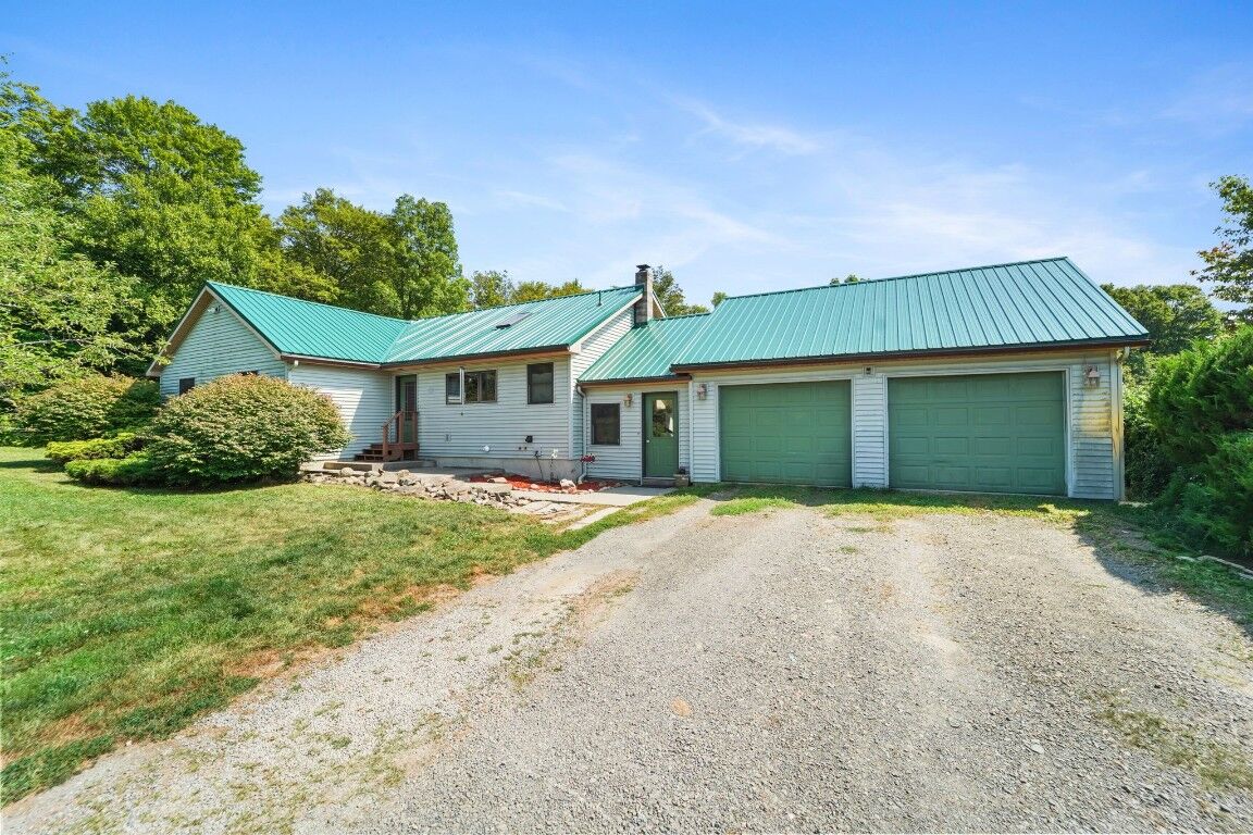 Property Photo: 512 Shirley Road NY 13811