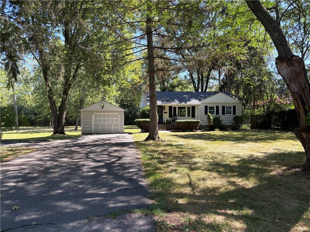 Property Photo: 134 Cayuga Street NY 13148