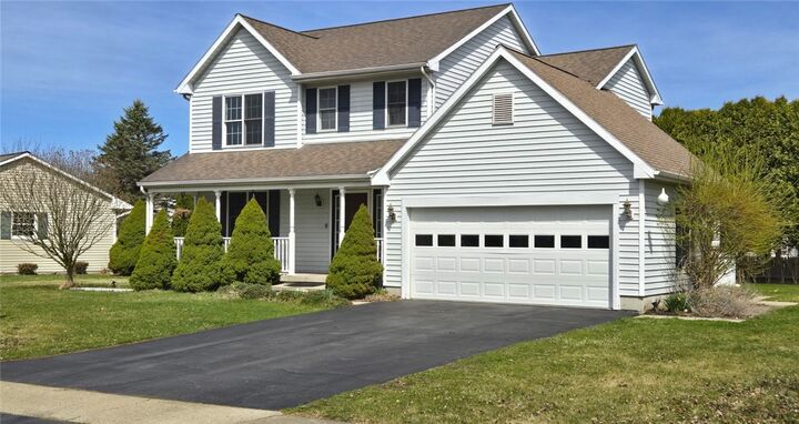 6 Tara Place  Painted Post NY 14870 photo