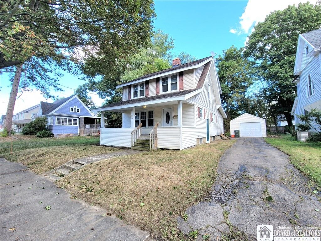 Property Photo: 24 Meadow Lane NY 14701