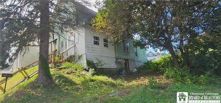 Property Photo: 541 Crescent Street NY 14701