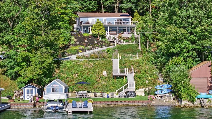 7504 E Bluff Drive  Penn Yan NY 14527 photo