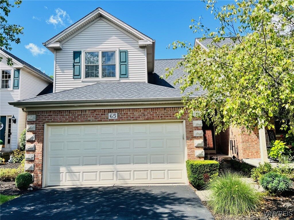 Property Photo: 3011 Cloverbank Road 65 NY 14075