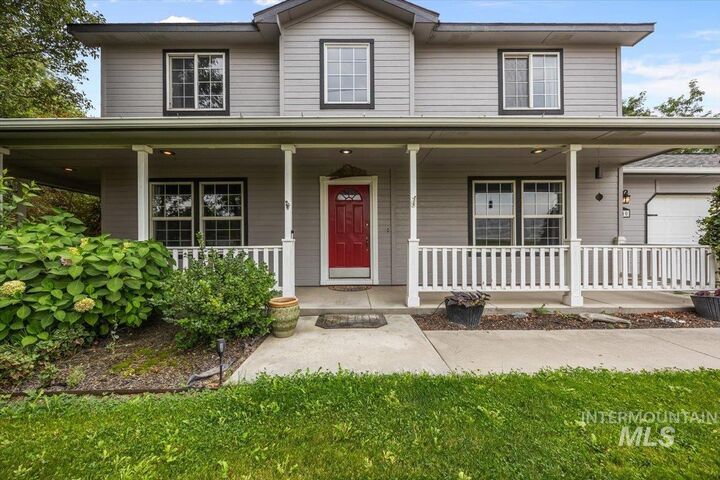 4110 Lincoln Rd  Caldwell ID 83605 photo