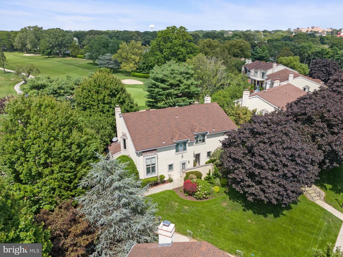 Property Photo: 18 Greate Bay Drive NJ 08244