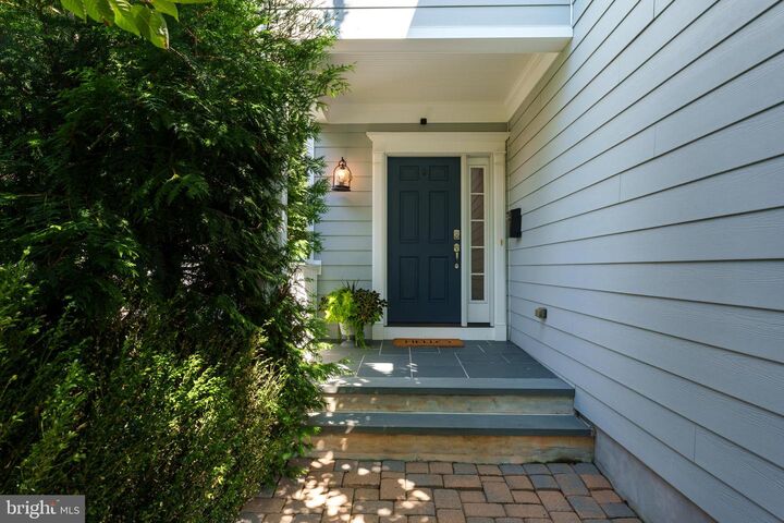 Property Photo: 28 Hillside Road NJ 08540