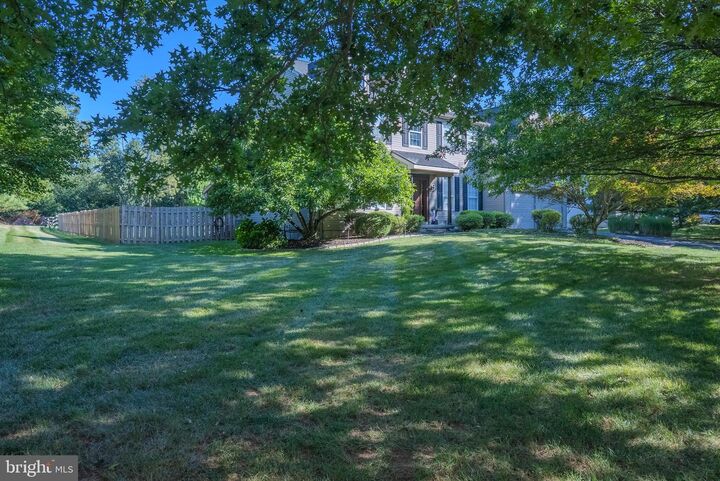 Property Photo: 7 Paddington Road PA 19426