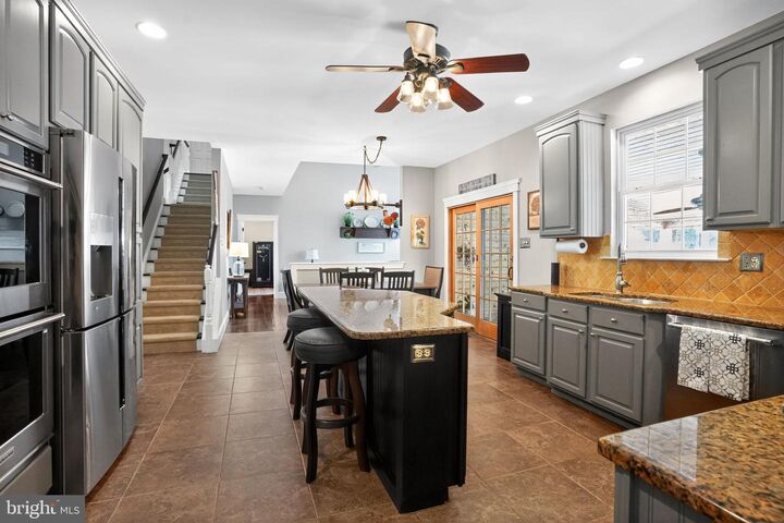 Property Photo:  7 Paddington Road  PA 19426 
