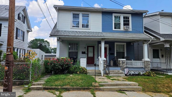318 S 29th Street  Harrisburg PA 17103 photo